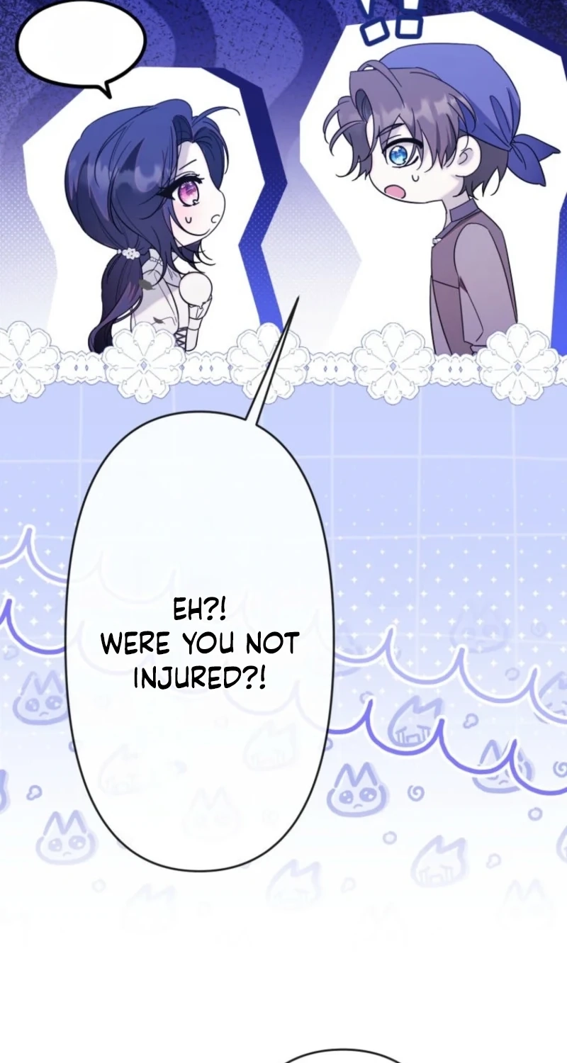 The Tyrant’s Obsession with the Dying Empress chapter 28 page 85