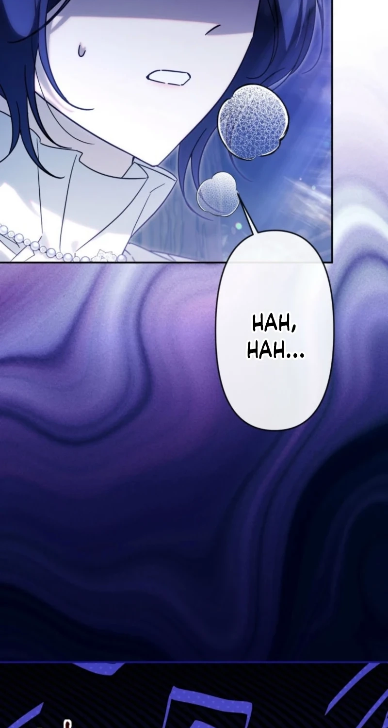 The Tyrant’s Obsession with the Dying Empress chapter 28 page 18