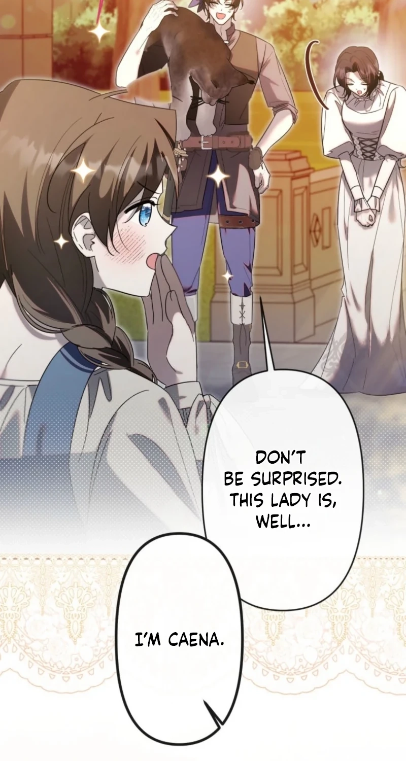 The Tyrant’s Obsession with the Dying Empress chapter 28 page 94