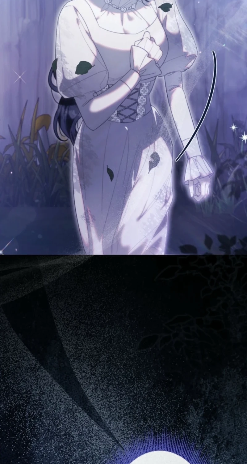 The Tyrant’s Obsession with the Dying Empress chapter 28 page 62