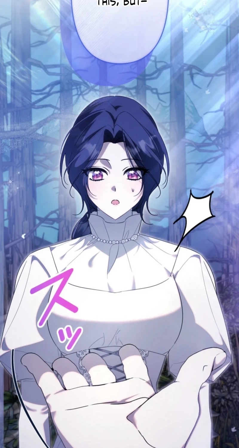 The Tyrant’s Obsession with the Dying Empress chapter 28 page 24