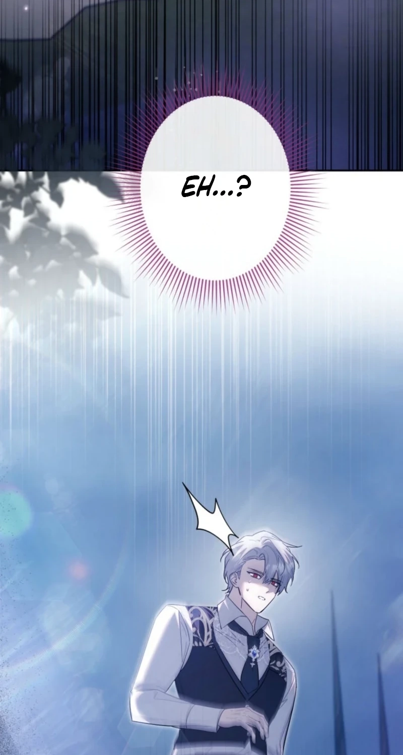 The Tyrant’s Obsession with the Dying Empress chapter 28 page 36