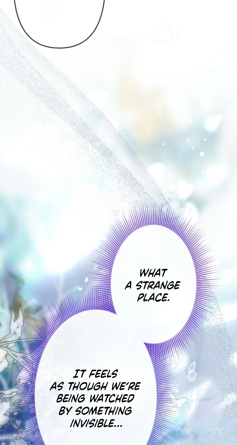 The Tyrant’s Obsession with the Dying Empress chapter 28 page 7