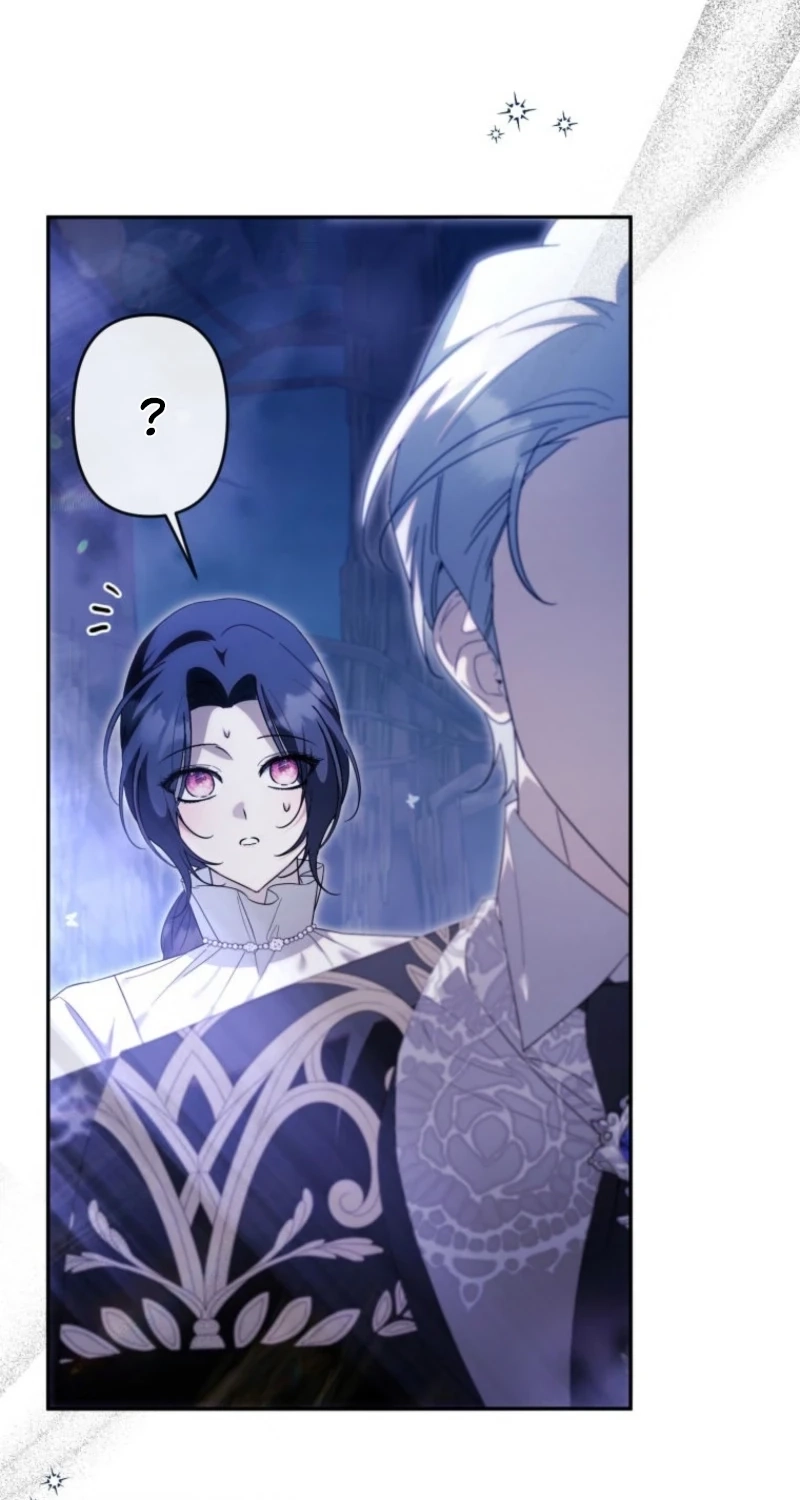 The Tyrant’s Obsession with the Dying Empress chapter 28 page 12