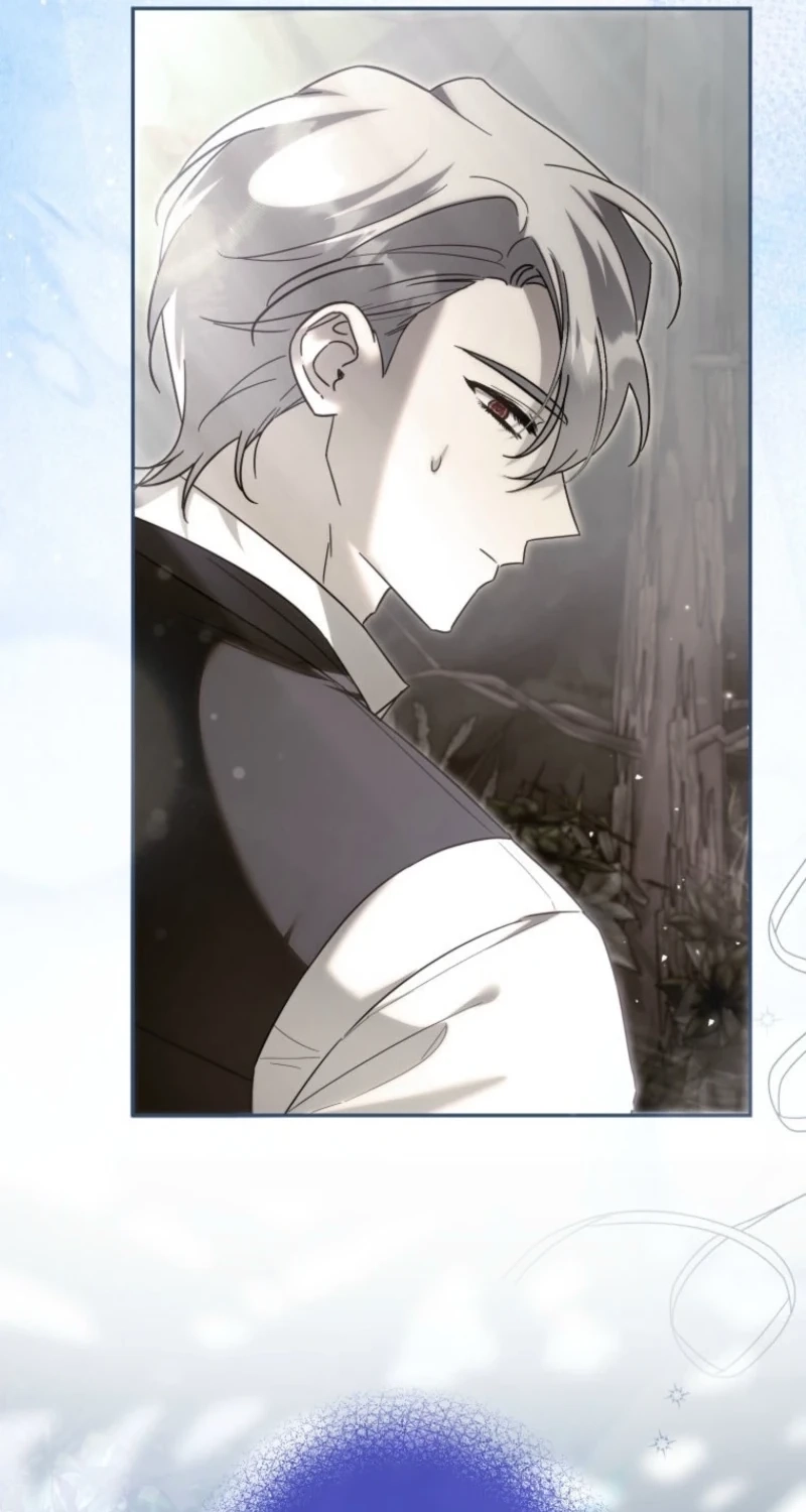 The Tyrant’s Obsession with the Dying Empress chapter 28 page 51