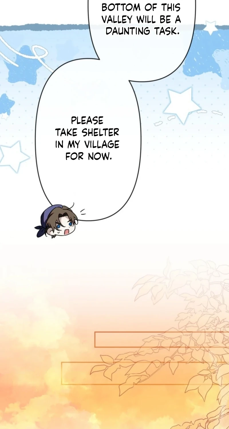 The Tyrant’s Obsession with the Dying Empress chapter 28 page 87