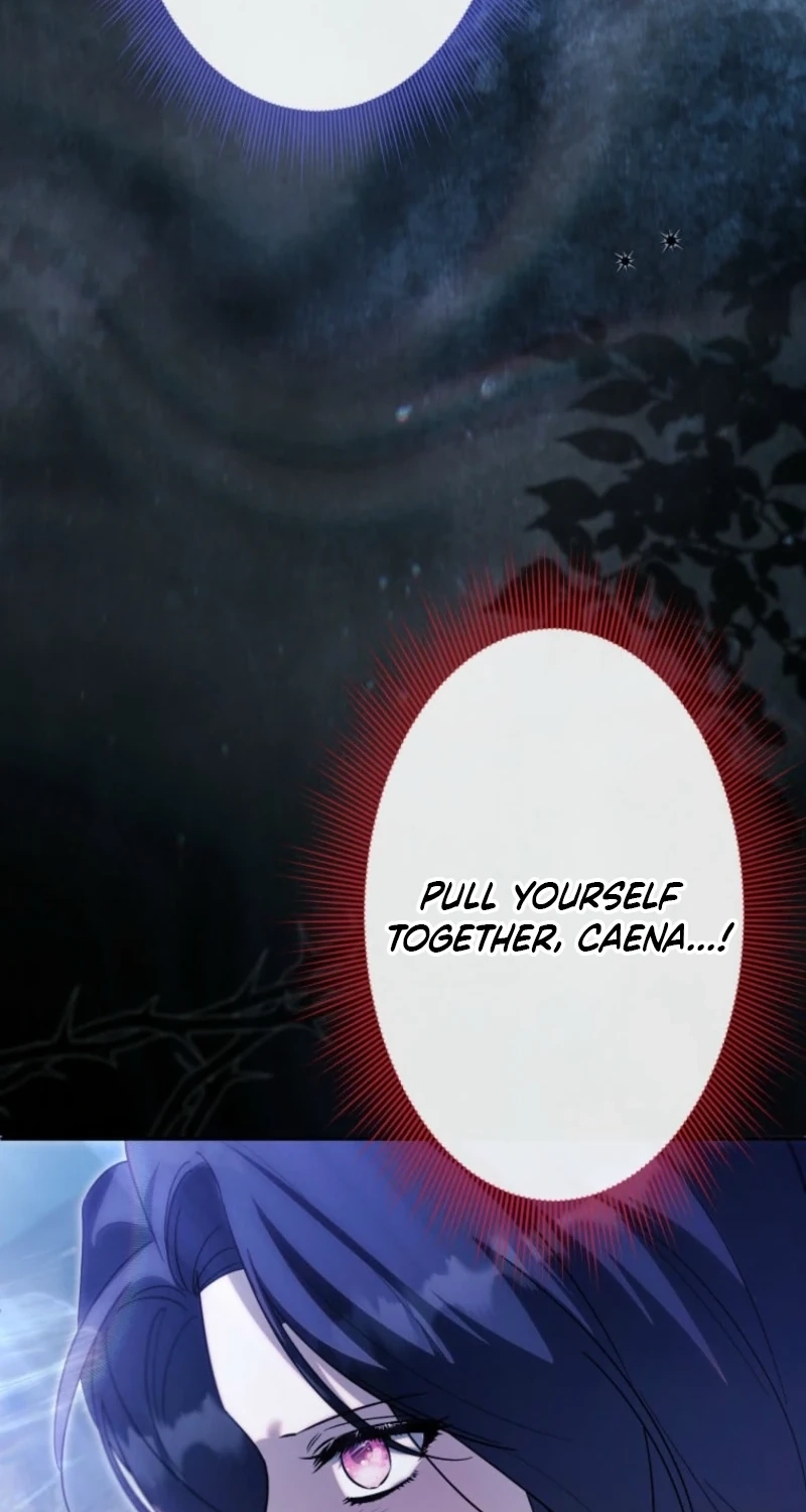 The Tyrant’s Obsession with the Dying Empress chapter 28 page 59