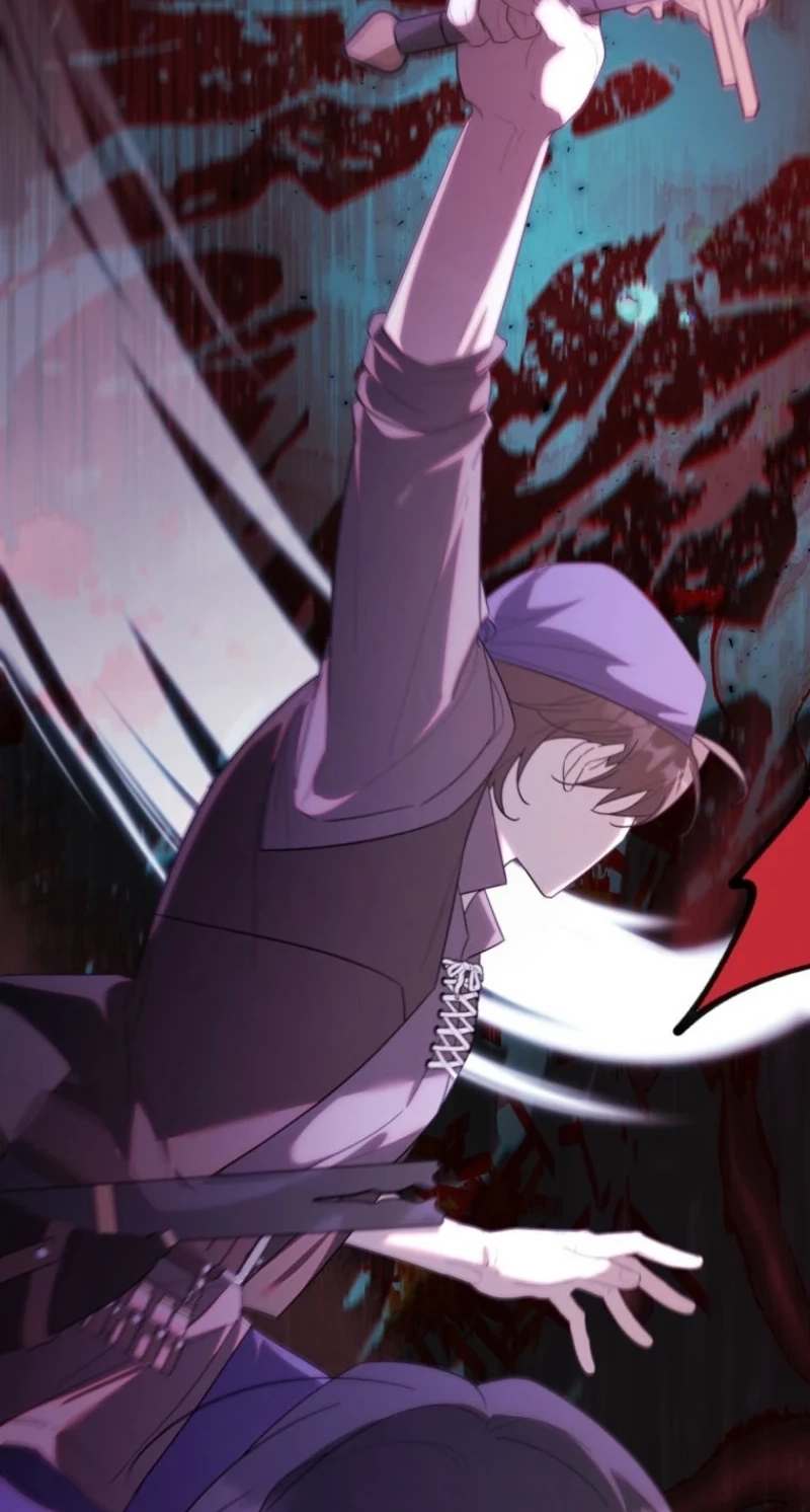 The Tyrant’s Obsession with the Dying Empress chapter 28 page 74