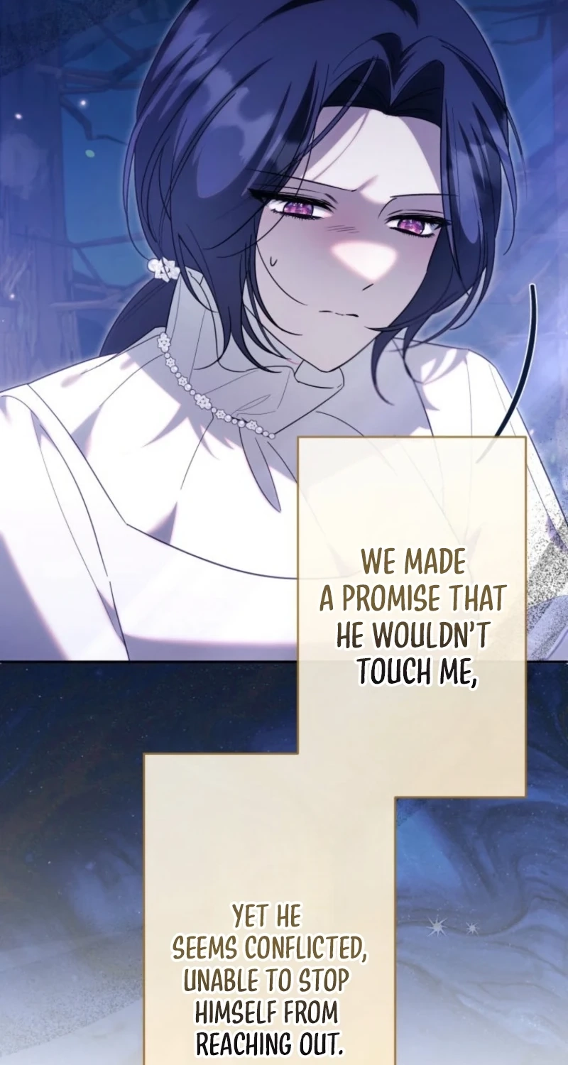 The Tyrant’s Obsession with the Dying Empress chapter 28 page 26