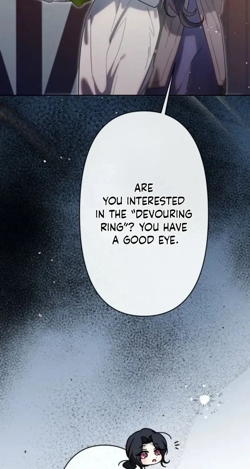 The Tyrant’s Obsession with the Dying Empress chapter 28 page 110