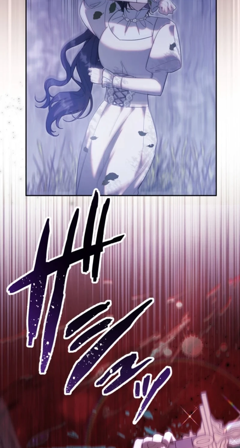 The Tyrant’s Obsession with the Dying Empress chapter 28 page 73