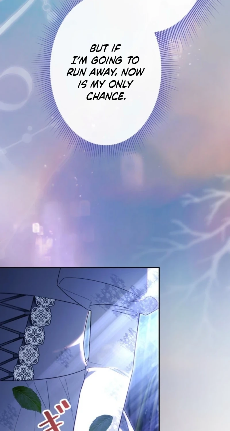 The Tyrant’s Obsession with the Dying Empress chapter 28 page 48
