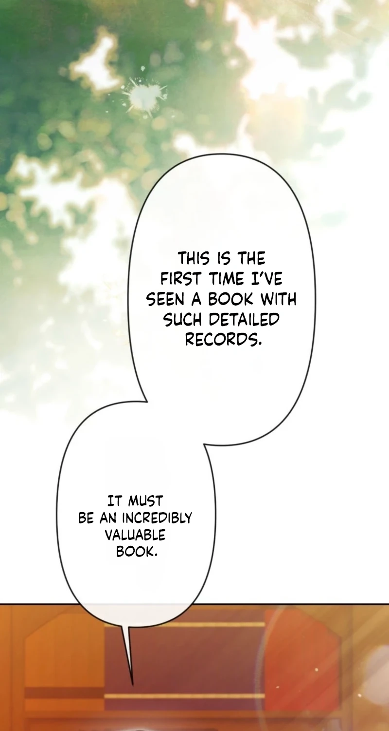 The Tyrant’s Obsession with the Dying Empress chapter 28 page 103