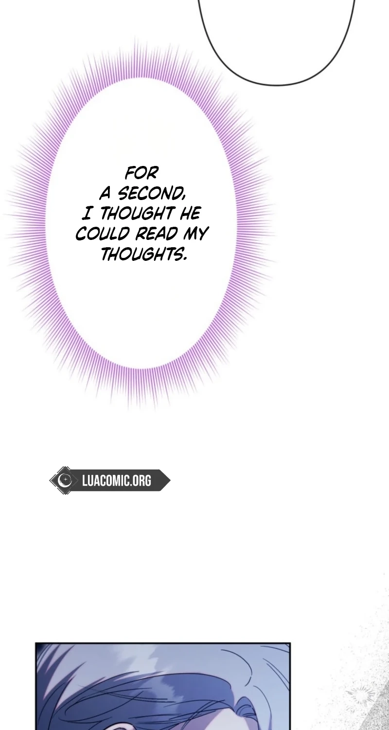 The Tyrant’s Obsession with the Dying Empress chapter 28 page 22