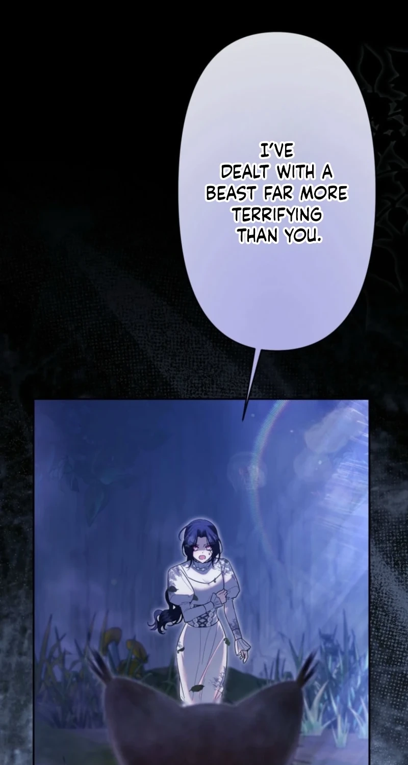 The Tyrant’s Obsession with the Dying Empress chapter 28 page 65