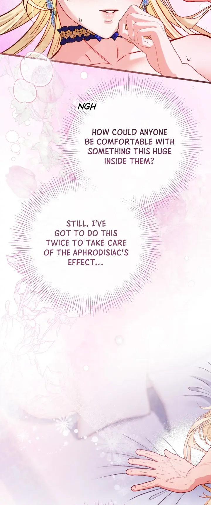 Trapped in a Ruined Reverse Harem Game chapter 11 page 22