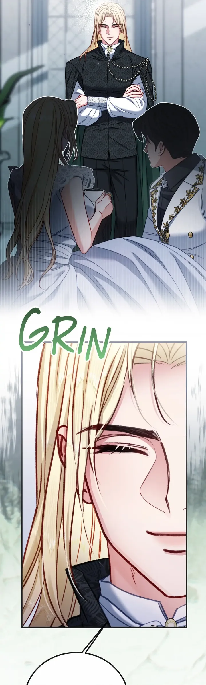 Trapped in a Ruined Reverse Harem Game chapter 11 page 56
