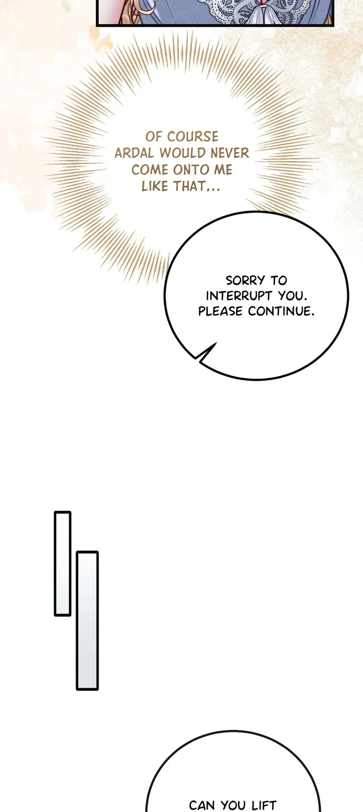 Trapped in a Ruined Reverse Harem Game chapter 12 page 35