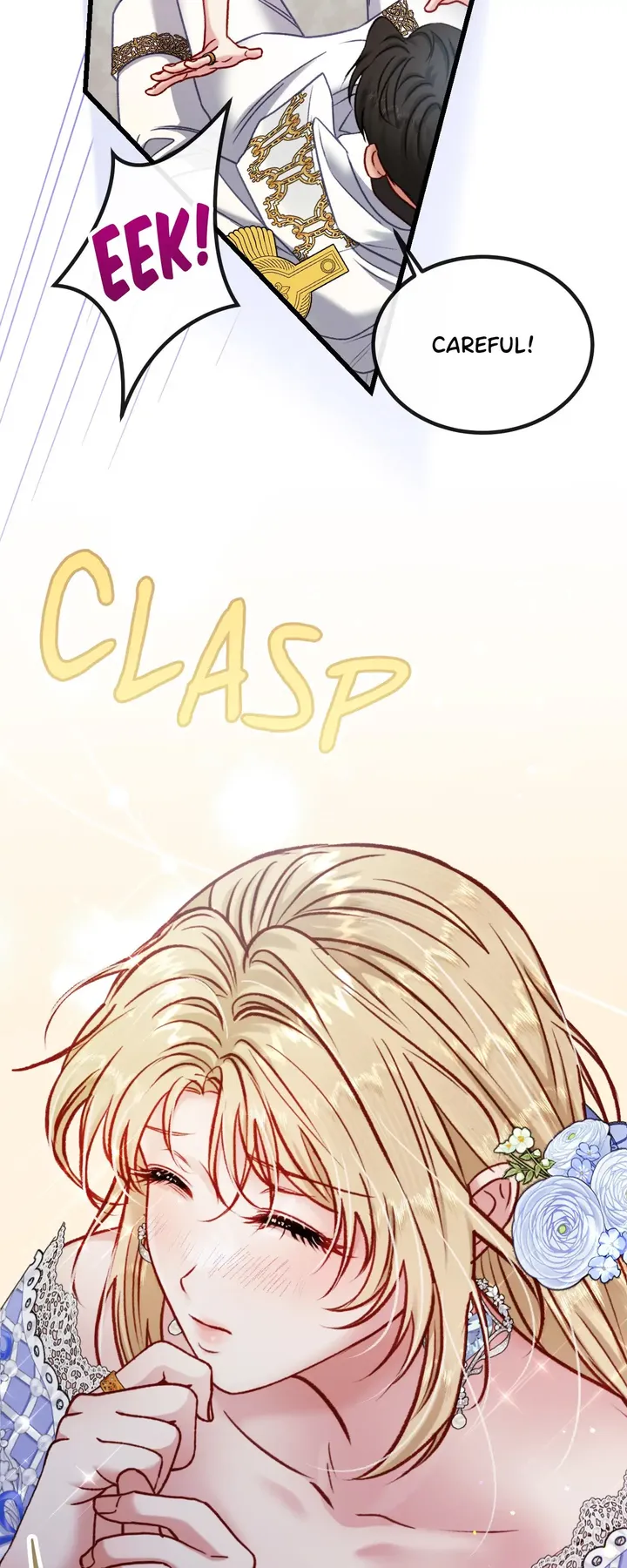 Trapped in a Ruined Reverse Harem Game chapter 12 page 68