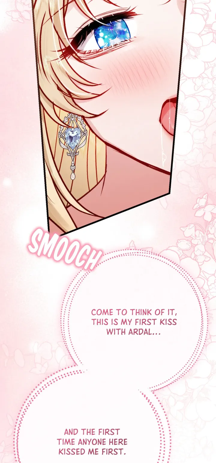 Trapped in a Ruined Reverse Harem Game chapter 13 page 5