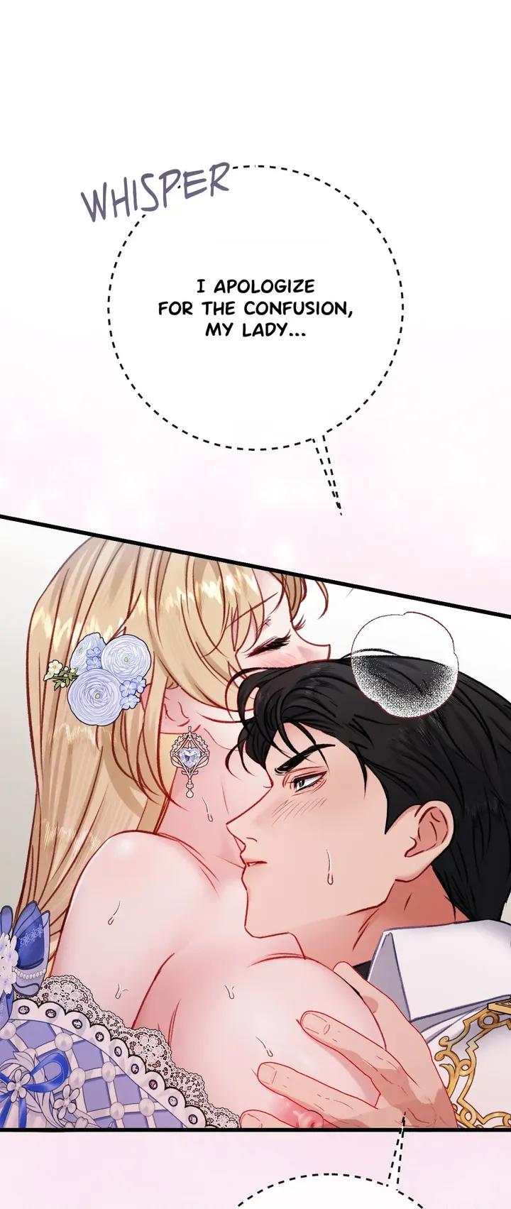 Trapped in a Ruined Reverse Harem Game chapter 13 page 26