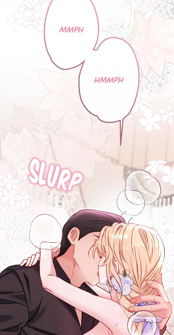 Trapped in a Ruined Reverse Harem Game chapter 13 page 53