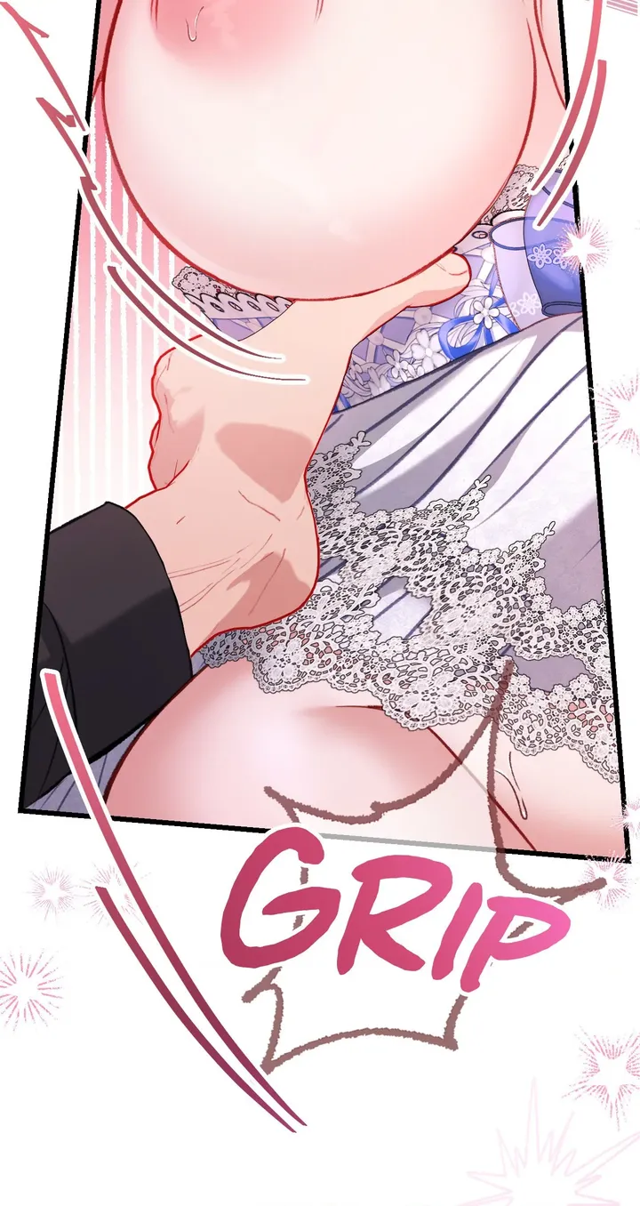 Trapped in a Ruined Reverse Harem Game chapter 13 page 81