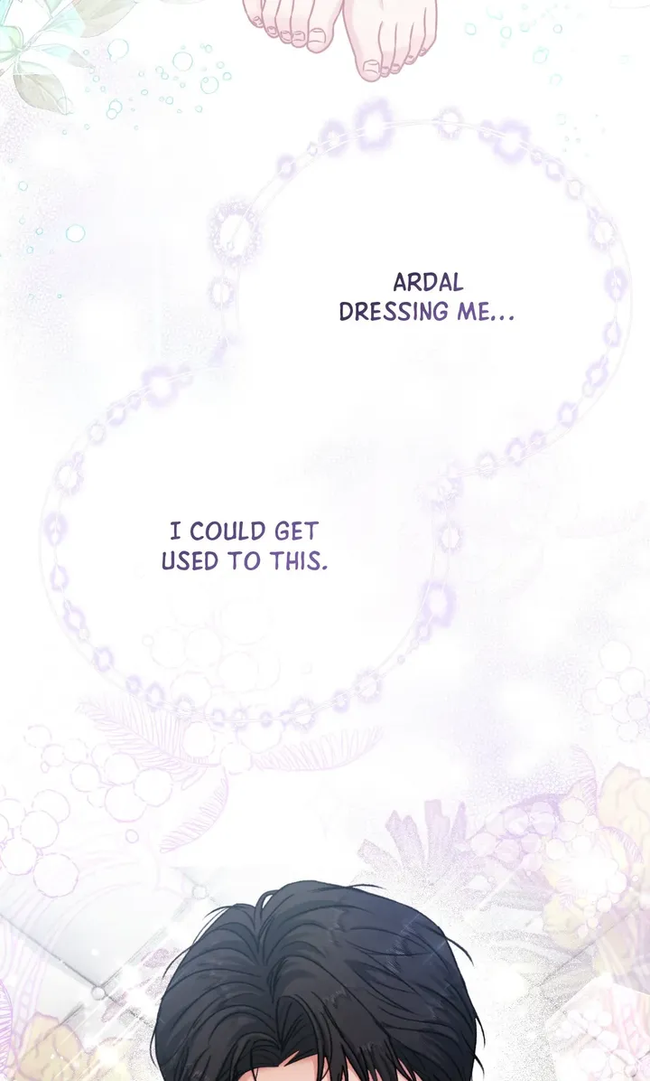 Trapped in a Ruined Reverse Harem Game chapter 14 page 28