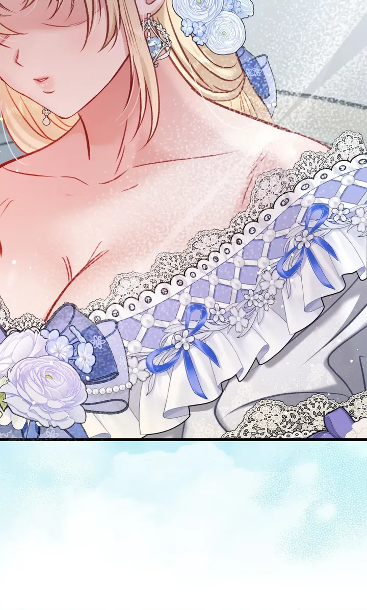 Trapped in a Ruined Reverse Harem Game chapter 14 page 32