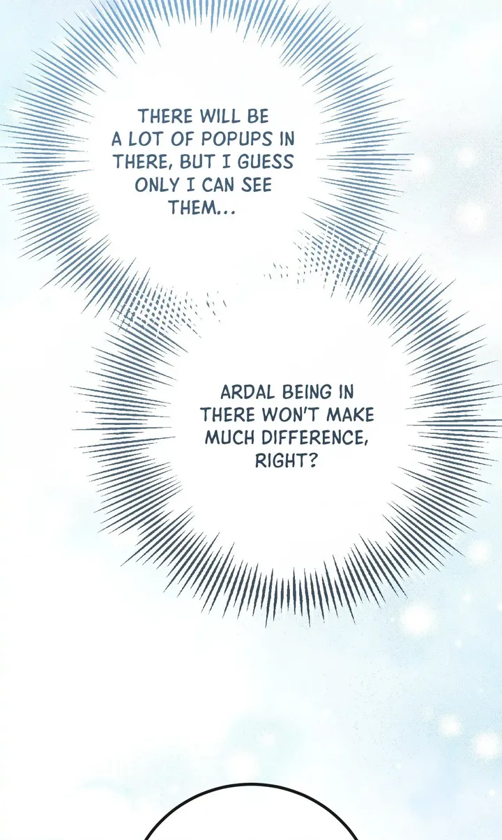 Trapped in a Ruined Reverse Harem Game chapter 14 page 58