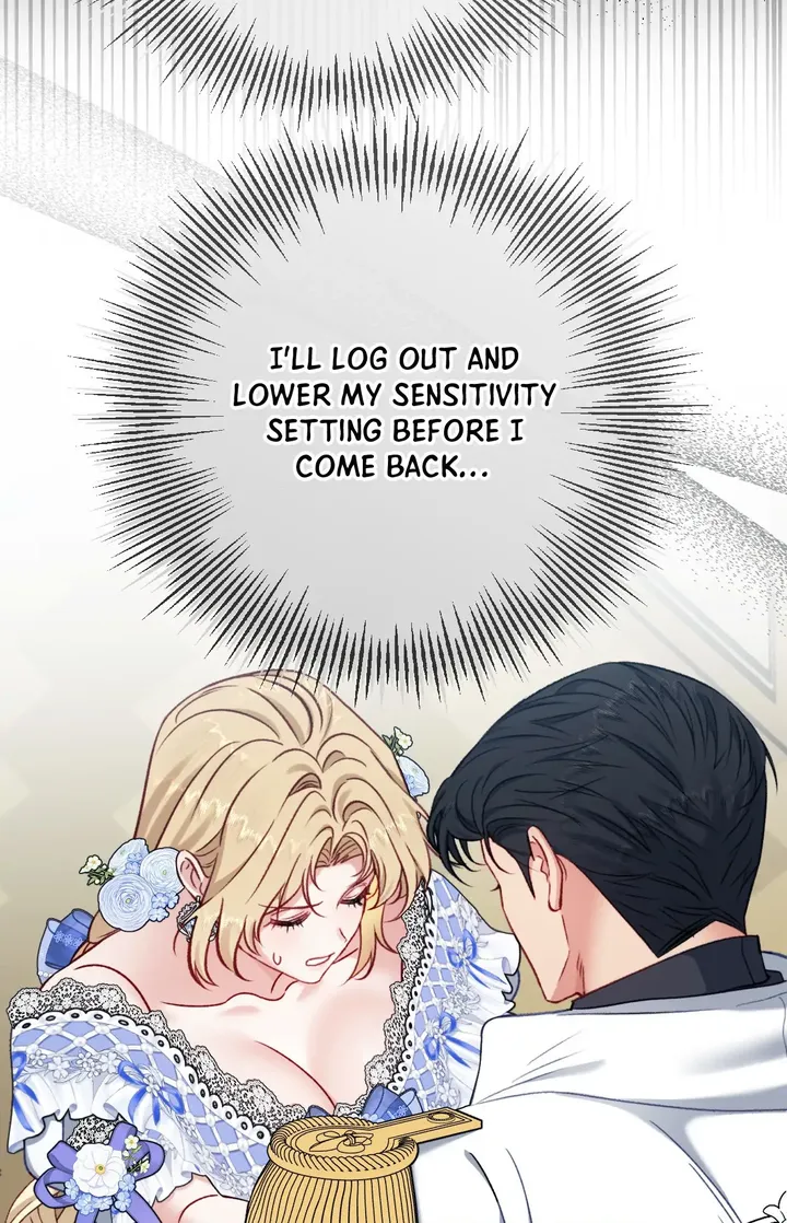 Trapped in a Ruined Reverse Harem Game chapter 14 page 98