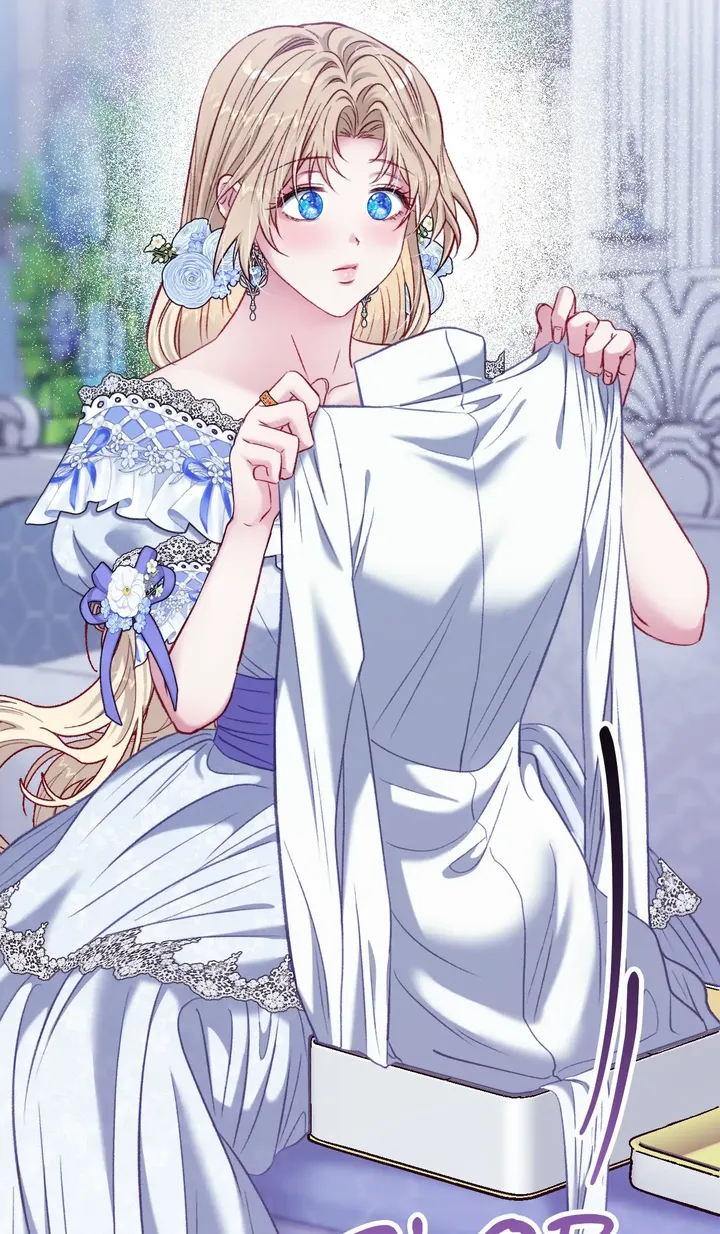 Trapped in a Ruined Reverse Harem Game chapter 15 page 68