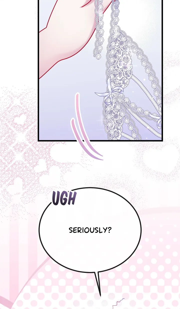 Trapped in a Ruined Reverse Harem Game chapter 15 page 71