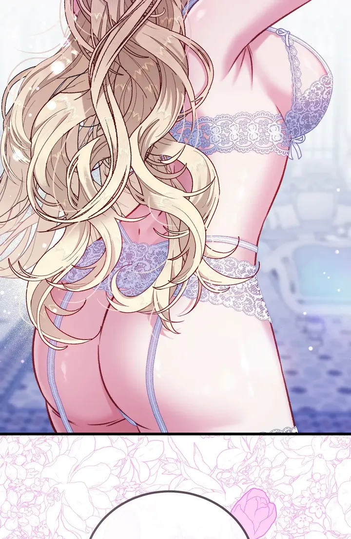 Trapped in a Ruined Reverse Harem Game chapter 15 page 74