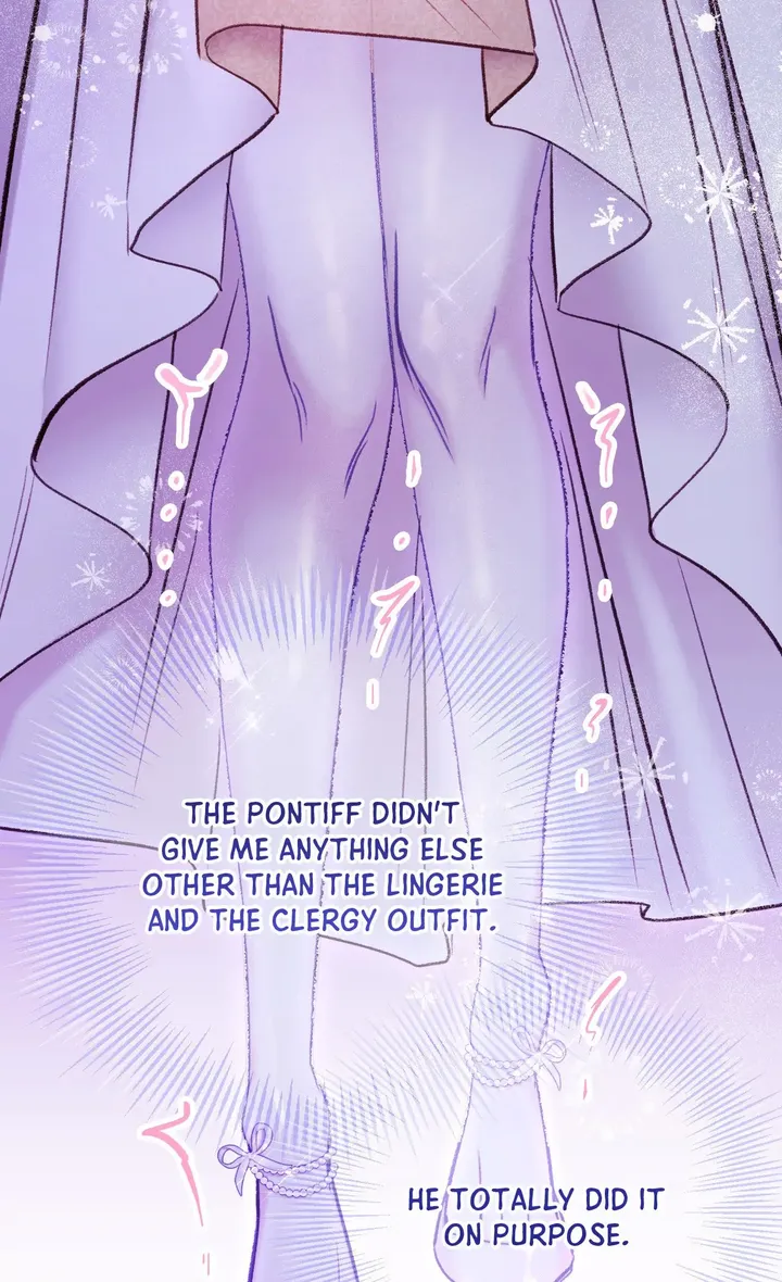 Trapped in a Ruined Reverse Harem Game chapter 15 page 91