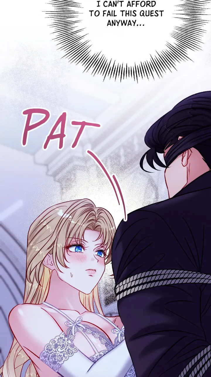 Trapped in a Ruined Reverse Harem Game chapter 16 page 20