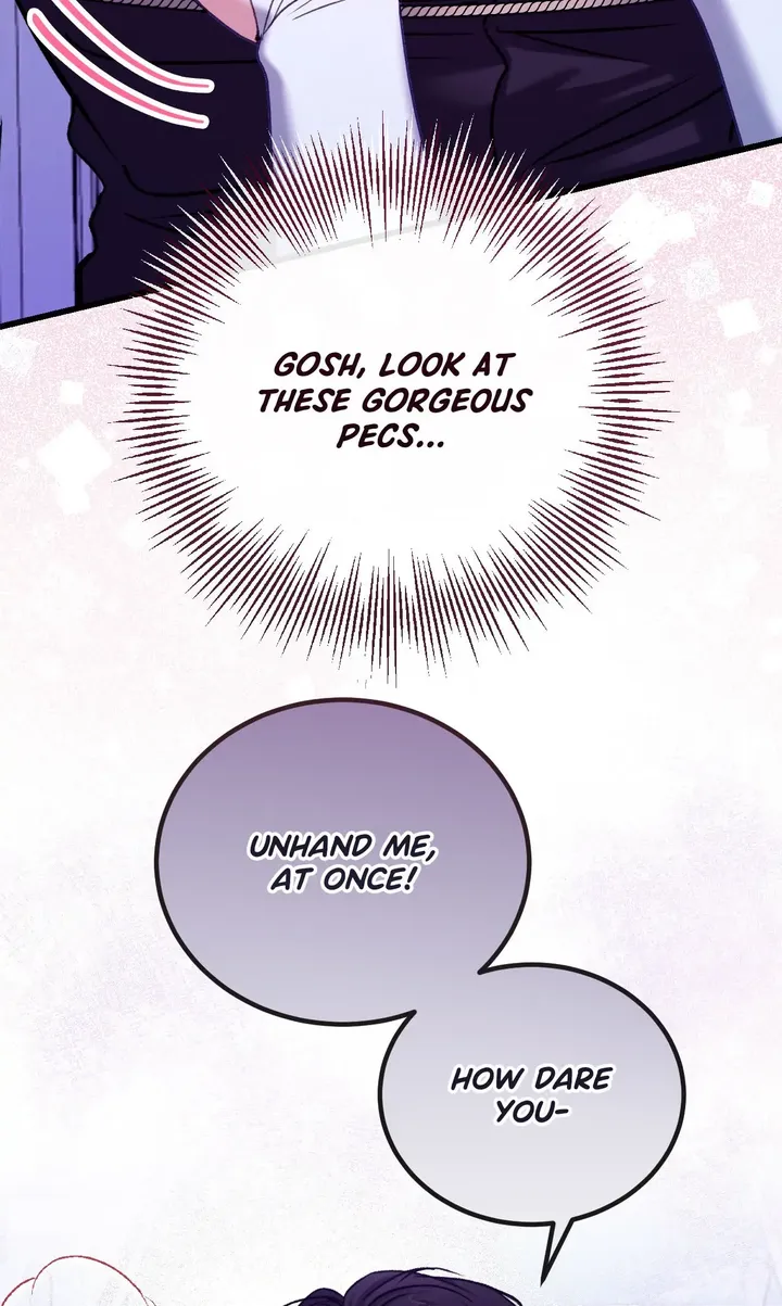 Trapped in a Ruined Reverse Harem Game chapter 16 page 26