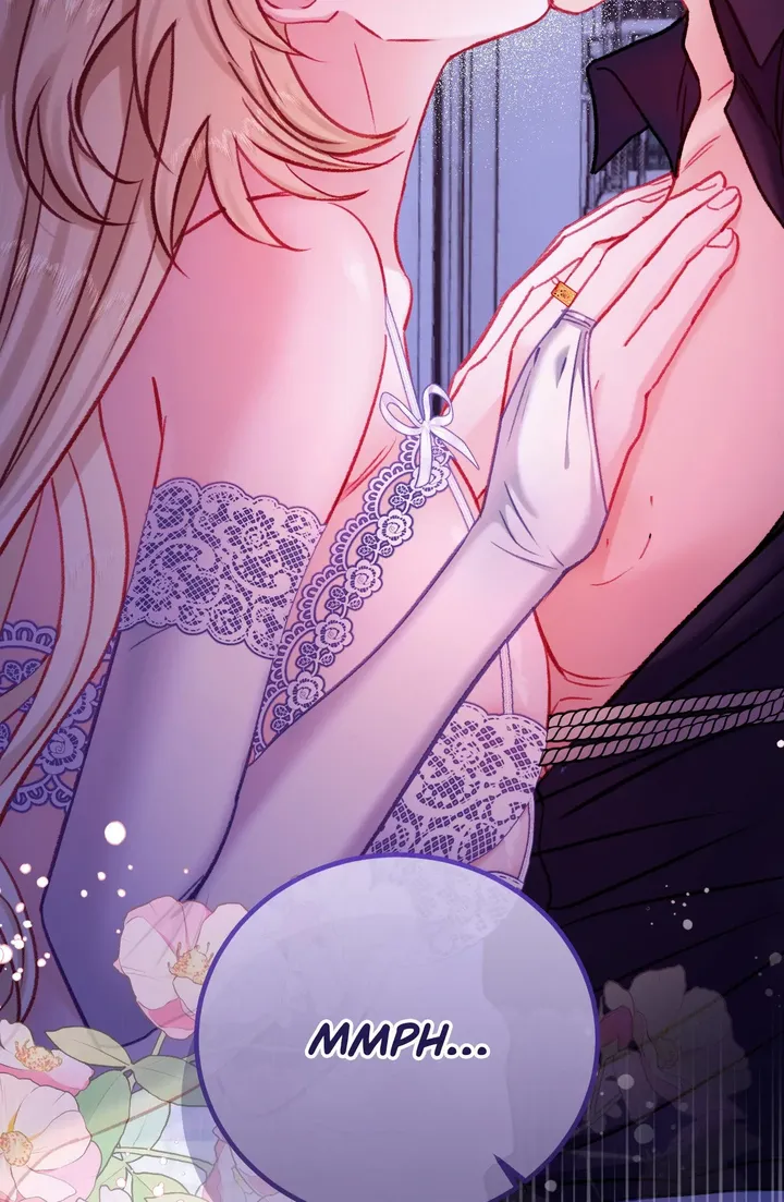 Trapped in a Ruined Reverse Harem Game chapter 16 page 44