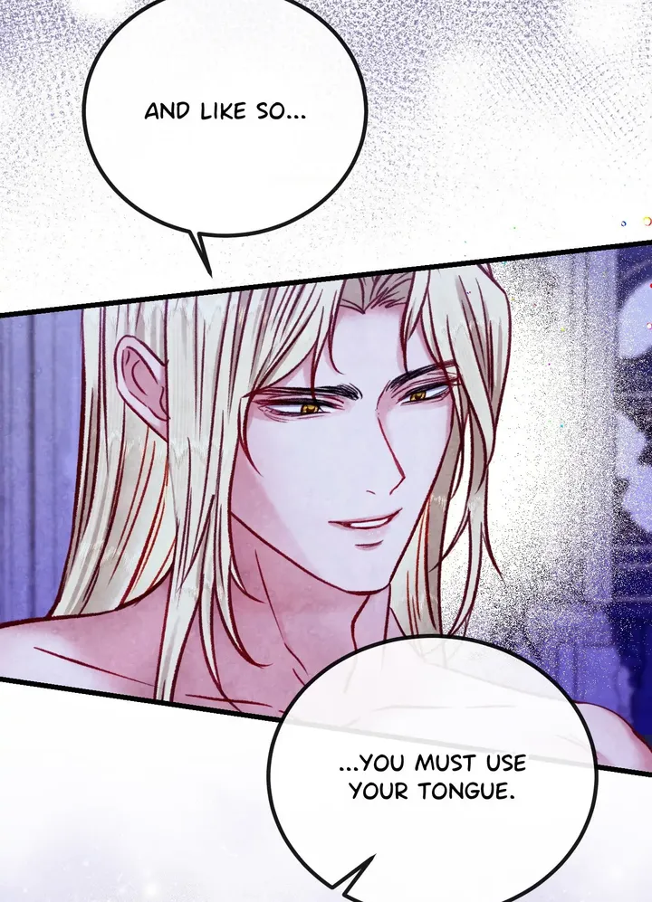 Trapped in a Ruined Reverse Harem Game chapter 16 page 73
