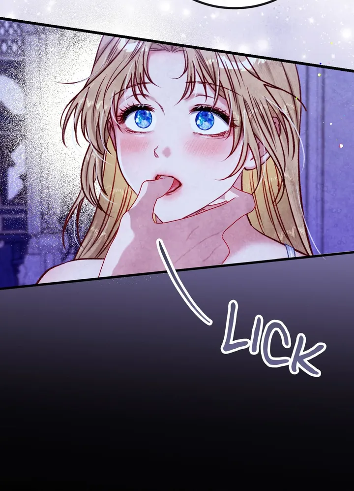 Trapped in a Ruined Reverse Harem Game chapter 16 page 74