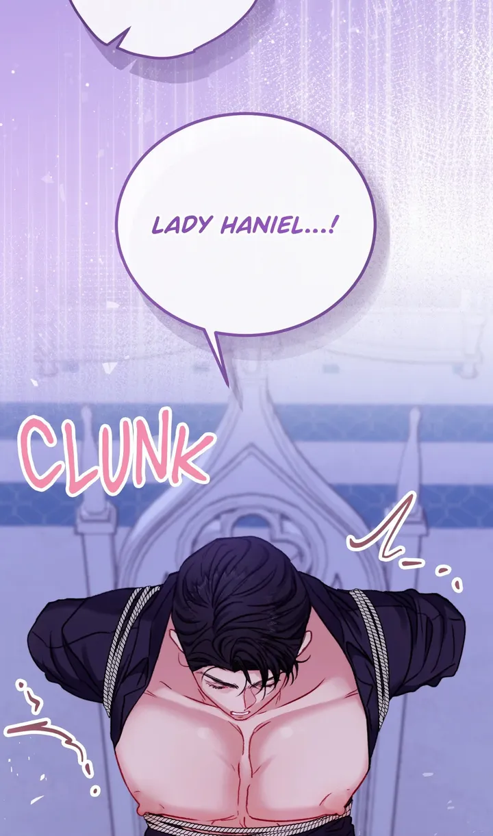 Trapped in a Ruined Reverse Harem Game chapter 16 page 86