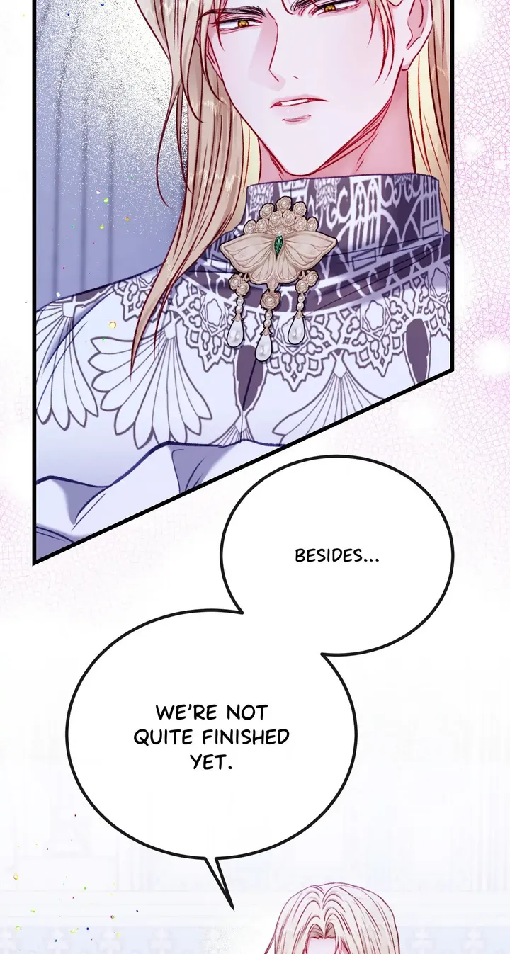 Trapped in a Ruined Reverse Harem Game chapter 16 page 96