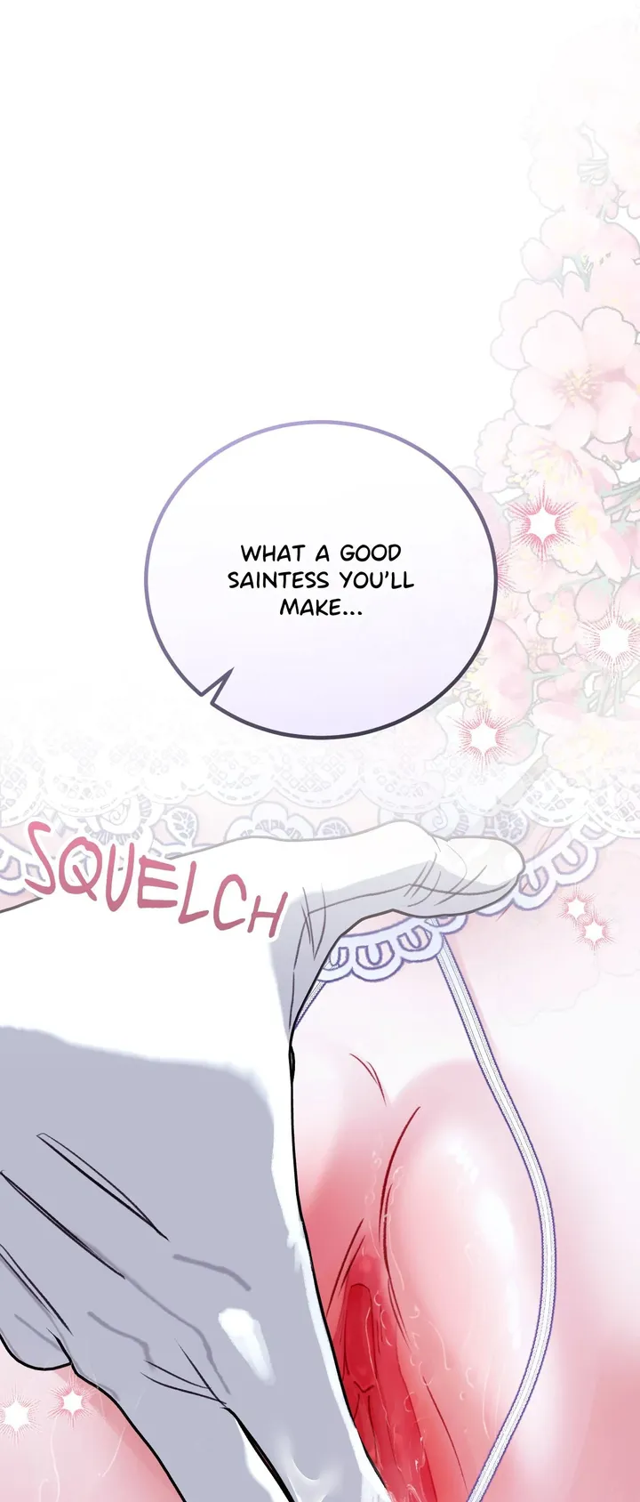 Trapped in a Ruined Reverse Harem Game chapter 17 page 1
