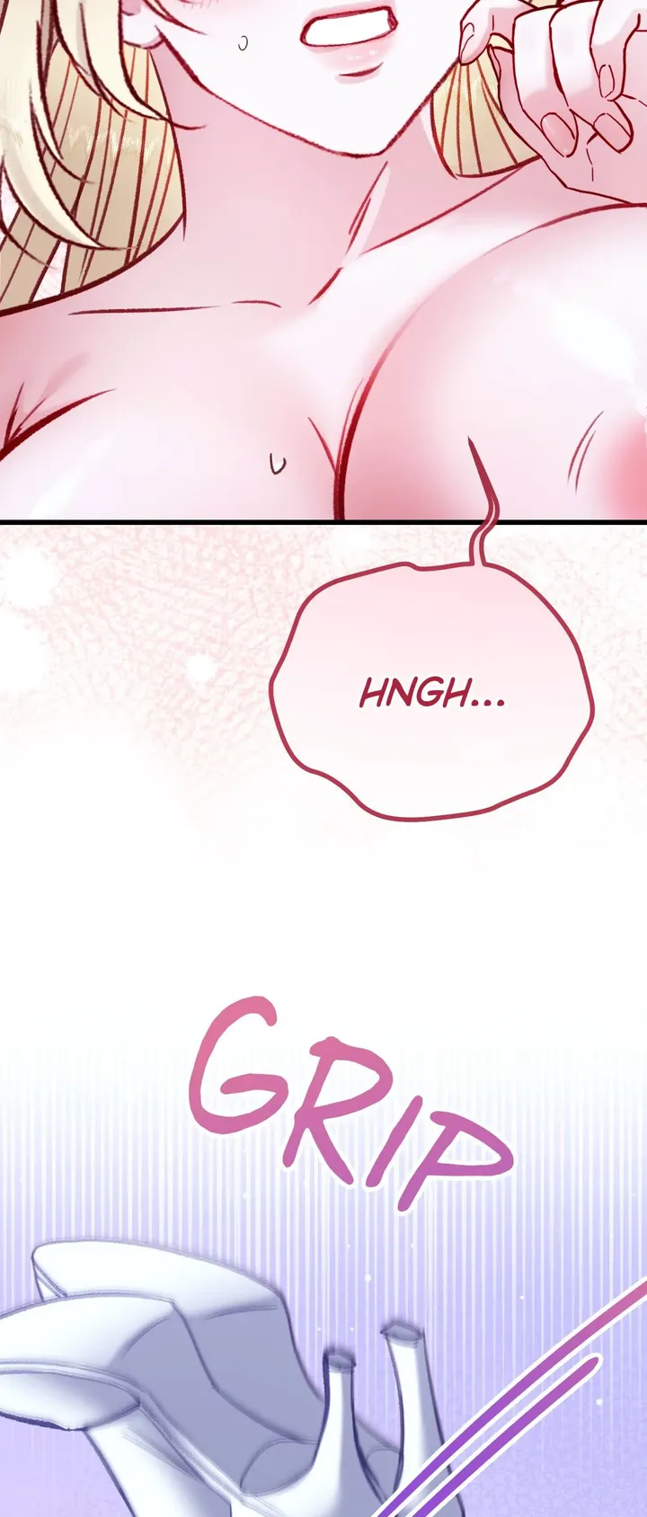 Trapped in a Ruined Reverse Harem Game chapter 17 page 54