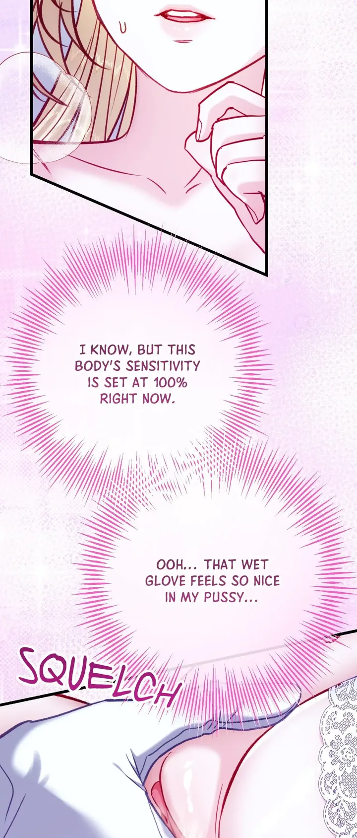 Trapped in a Ruined Reverse Harem Game chapter 18 page 14