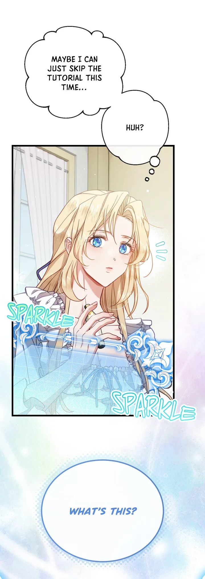 Trapped in a Ruined Reverse Harem Game chapter 2 page 14