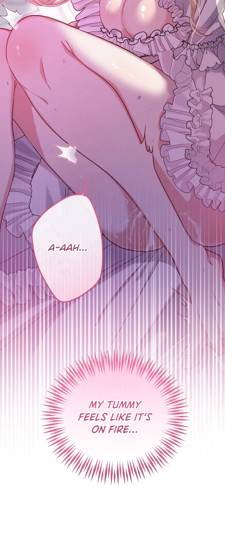 Trapped in a Ruined Reverse Harem Game chapter 2 page 42