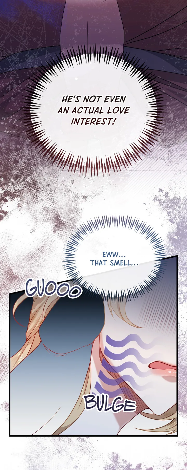 Trapped in a Ruined Reverse Harem Game chapter 2 page 45