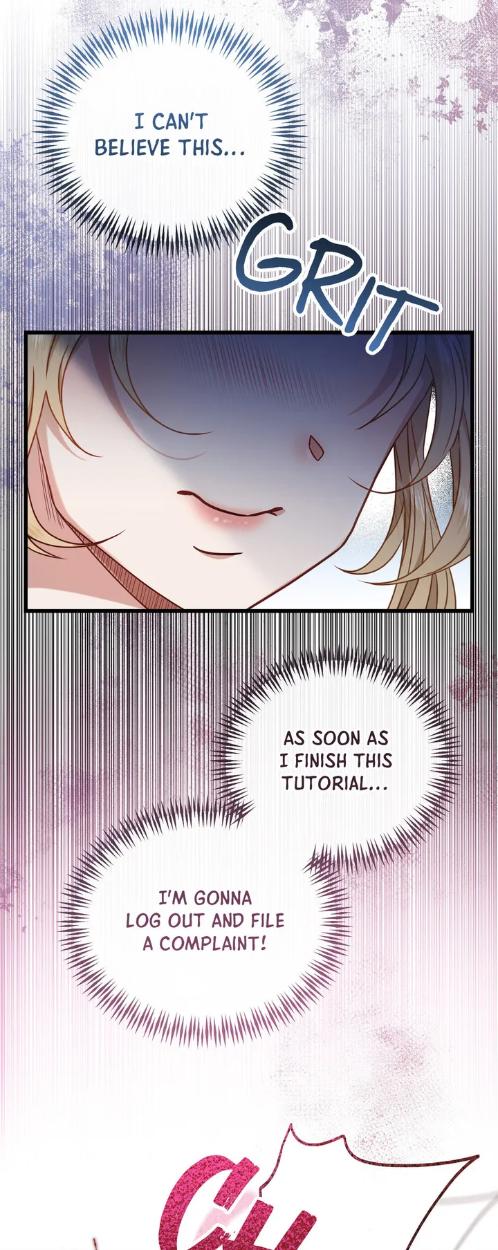 Trapped in a Ruined Reverse Harem Game chapter 2 page 46