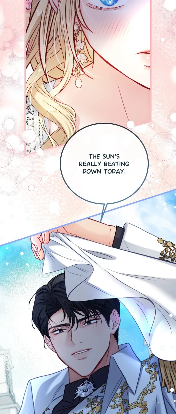Trapped in a Ruined Reverse Harem Game chapter 20 page 52